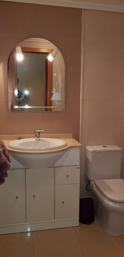 Las Marinas Grand Terrace Dénia Extérieur photo