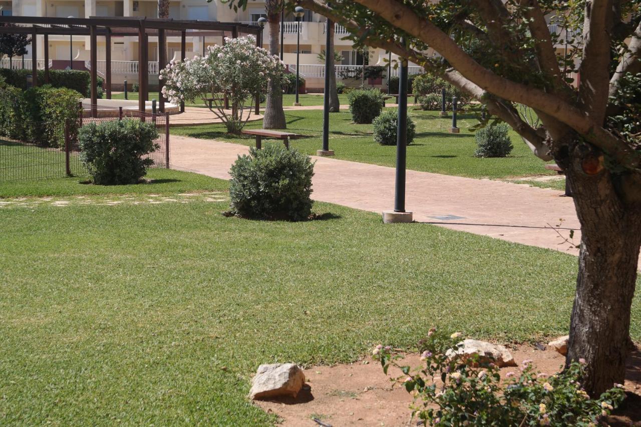 Las Marinas Grand Terrace Dénia Extérieur photo
