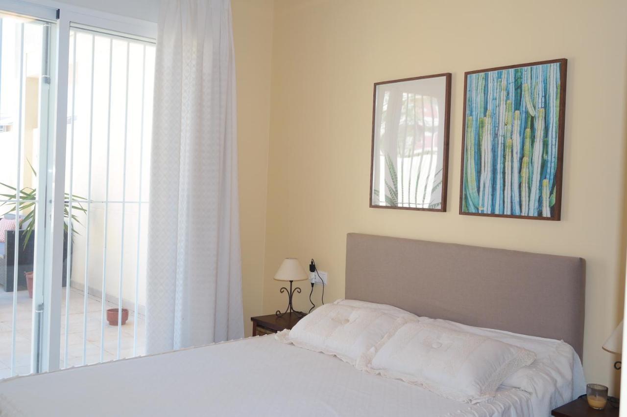 Las Marinas Grand Terrace Dénia Extérieur photo