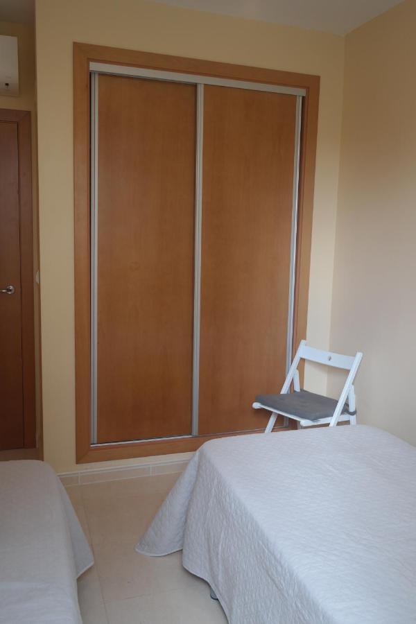 Las Marinas Grand Terrace Dénia Extérieur photo