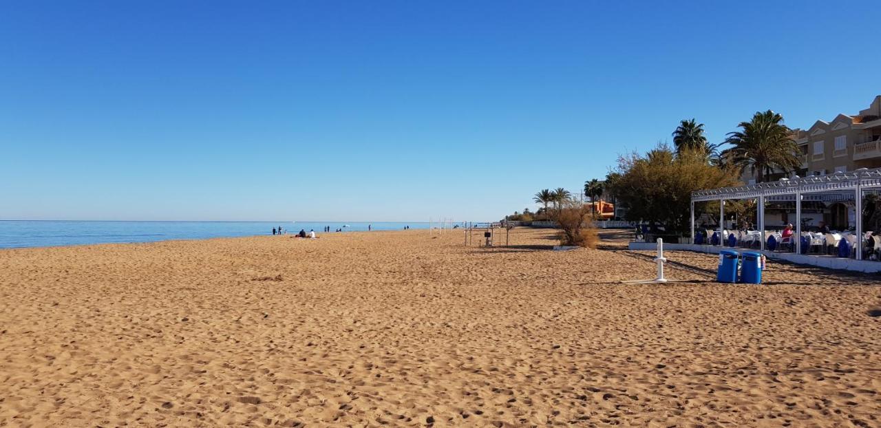 Las Marinas Grand Terrace Dénia Extérieur photo