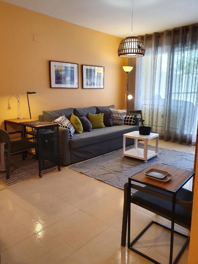 Las Marinas Grand Terrace Dénia Extérieur photo