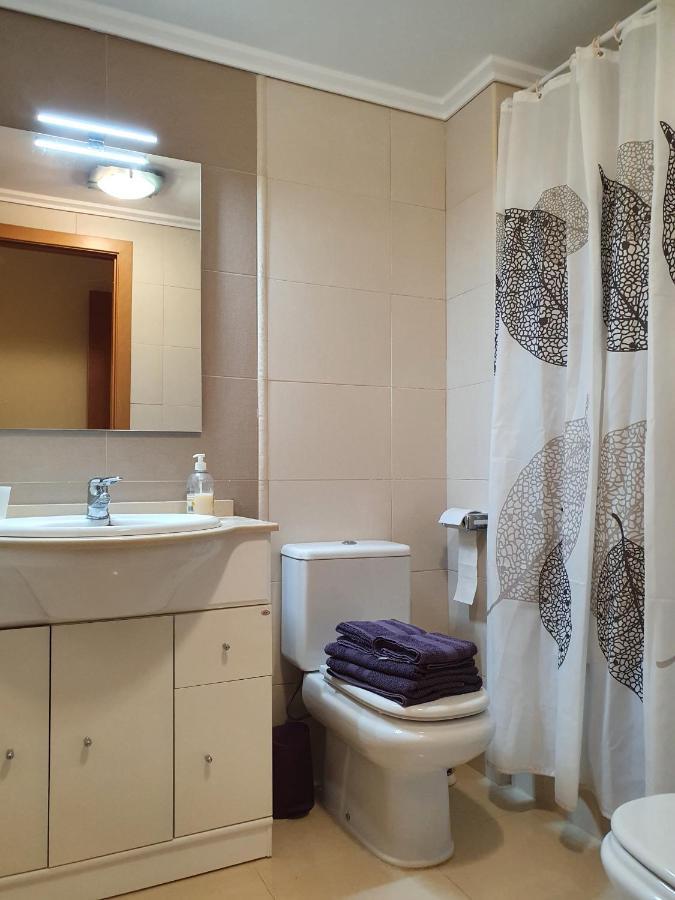 Las Marinas Grand Terrace Dénia Extérieur photo